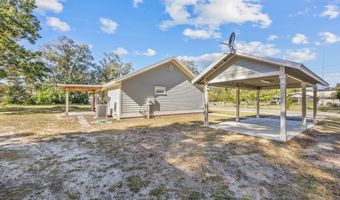 3109 E Bryant Ave, Bell, FL 32619