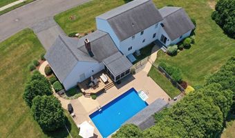 35 Jennie Cir, Agawam, MA 01001