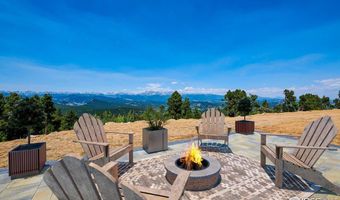 200 Kimwood Rd, Black Hawk, CO 80422