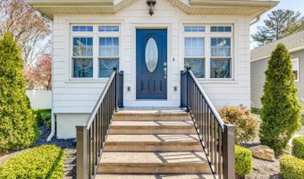 41 PAYSON Ave, Audubon, NJ 08106