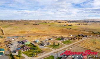 59 Panorama Ln, Cody, WY 82414