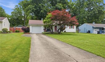 3730 Ayrshire Dr, Austintown, OH 44511