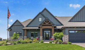 16826 Guarani St NW, Andover, MN 55304