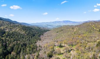 3729 Old Hwy 99, Ashland, OR 97520