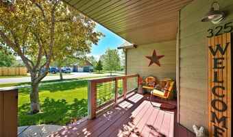 325 Mactavish Ln, Belgrade, MT 59714