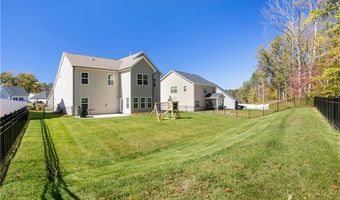 180 Moravian Ct, Advance, NC 27006