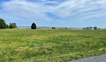 Lot 29 OYSTER COVE LANE, Atlantic, VA 23303