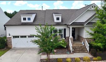 470 Duggins Pt, Apex, NC 27523
