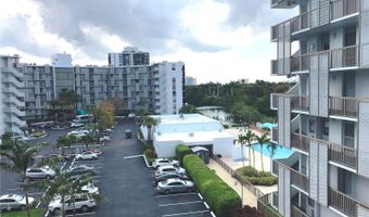 3475 N Country Club Dr 516, Aventura, FL 33180