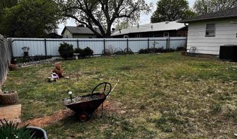 1104 Avenue B, Beaver, OK 73932