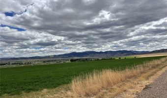 Spring Canyon RD lot 1A, Alder, MT 59710