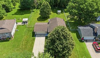 13445 Gladiola St NW, Andover, MN 55304
