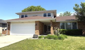 5942 W 124th St, Alsip, IL 60803