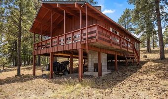 159 Correctional Center Rd, Alpine, AZ 85920