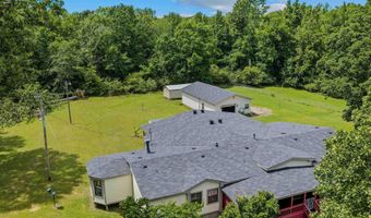12415 Dodder Dr, Alexander, AR 72002