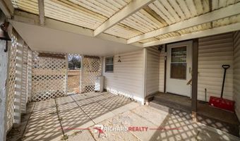 802 S 4th St, Basin, WY 82410