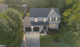 421 ABBEY Cir, Abingdon, MD 21009