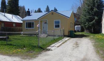109 S Idaho St, Cascade, ID 83611