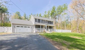 545 Central St, Burrillville, RI 02839