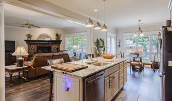 5916 Worth Ave, Benton, AR 72019