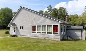 183 Barnard Rd, Barnard Twp., ME 04414