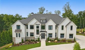 245 Traditions Dr, Alpharetta, GA 30004