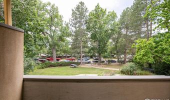 2711 Mapleton Ave 1, Boulder, CO 80304