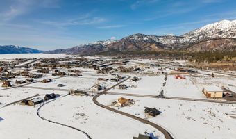 ASTER LOOP lot 78, Alpine, WY 83128