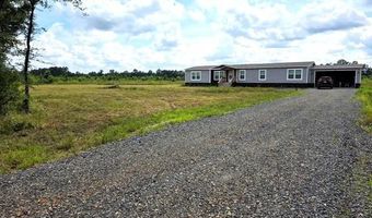 217 Lr 182, Ashdown, AR 71822