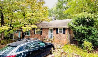 253 Sleepy Creek Dr, Athens, GA 30605