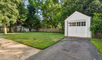 221 WESTWOOD Rd, Annapolis, MD 21401