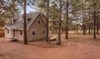 24 Co Rd 2065, Alpine, AZ 85920
