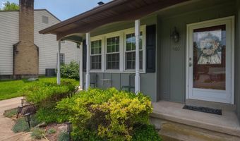 502 RED PUMP Rd, Bel Air, MD 21014