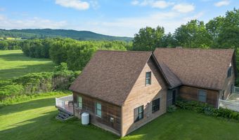 291 Sweet Rd, Cambridge, VT 05444