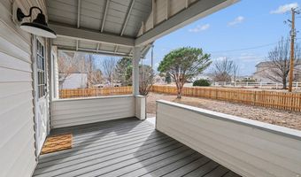 304 S 1st Ave, Ault, CO 80610