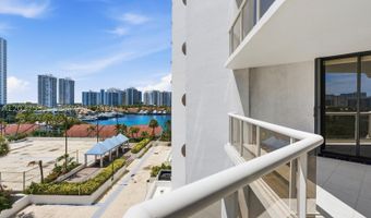 3610 Yacht Club Dr 702, Aventura, FL 33180
