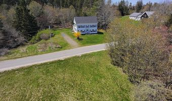 337 W Side Rd, Addison, ME 04606