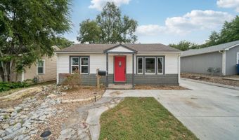 333 E Kelly Ave, Augusta, KS 67010