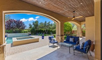 37334 N WINDING WASH Trl, Carefree, AZ 85377