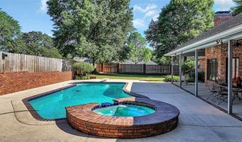2803 Ridgeway, Ardmore, OK 73401