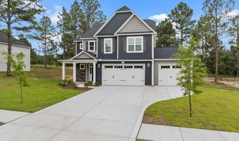 804 Winds Way, Aberdeen, NC 28315