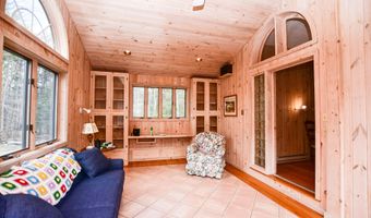 283 Benton Hill Rd, Becket, MA 01223