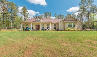 2090 Elberton Hwy, Lincolnton, GA 30817