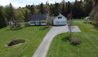 1017 Railroad St, Brighton, VT 05846