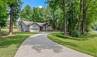 168 Whitehead Dr, Advance, NC 27006