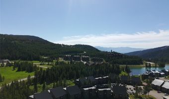 21 Sitting Bull Rd 1204, Big Sky, MT 59716
