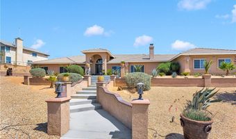 19420 Red Feather Rd, Apple Valley, CA 92307