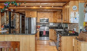 28333 Yonna Wood Rd, Bonanza, OR 97623