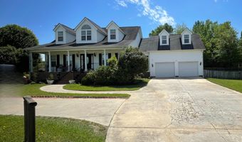 100 Blackberry Creek Dr, Willow Spring, NC 27592