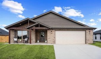 5822 Coldspring Ln, Bartlesville, OK 74006